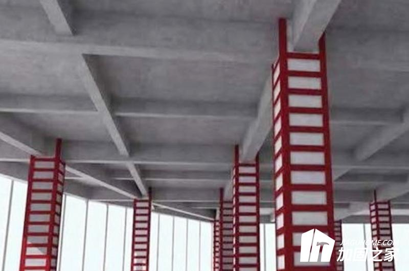 建筑加固設(shè)計必經(jīng)的四個流程