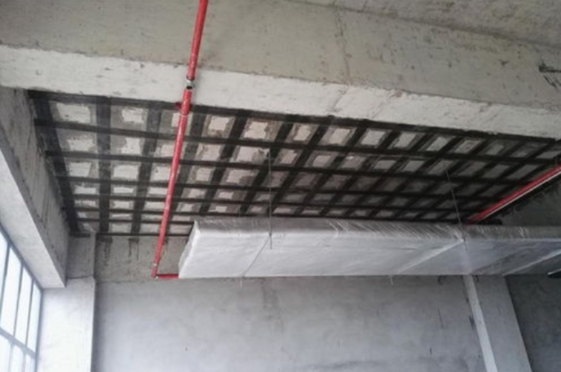 房屋結構出現(xiàn)什么問題需要加固?