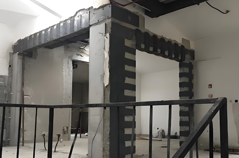 房屋加固設(shè)計收費(fèi)標(biāo)準(zhǔn)