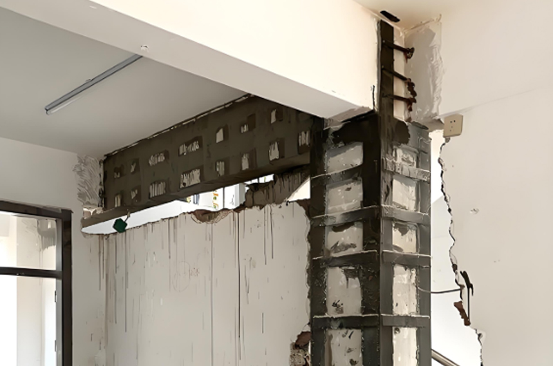 如何判斷是否需要進(jìn)行房屋加固補(bǔ)強(qiáng)