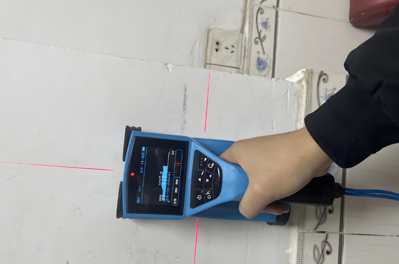 自建房加層檢測(cè)鑒定