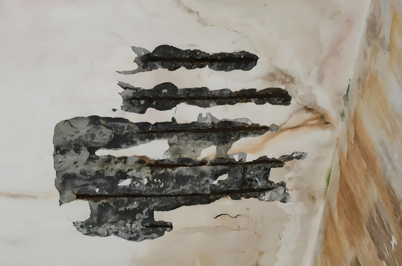 房屋檢測(cè)鑒定