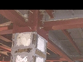 廣州市海珠區(qū)潮達(dá)城加固工程