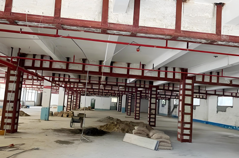 房屋加固從入門到精通