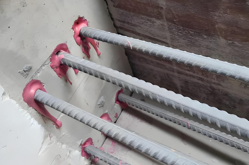 混凝土植筋深度規(guī)范要求