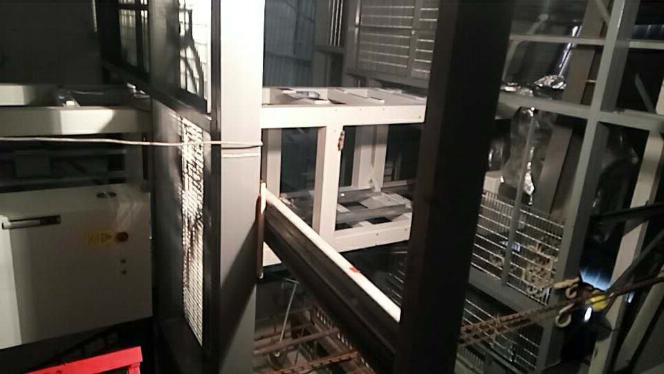 樓層鋼結(jié)構(gòu)加固 樓層鋼結(jié)構(gòu)加固